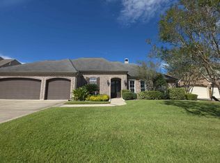 6330 Claybourn Dr, Beaumont, TX 77706