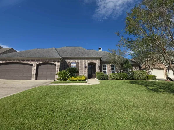 6330 Claybourn Dr, Beaumont, TX 77706