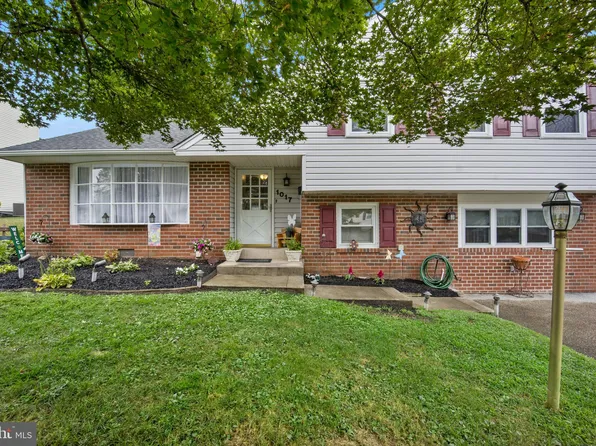 1017 Crozer Ln, Springfield, PA 19064