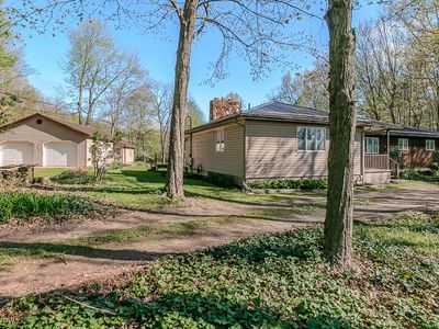 4467 River Rd, Perry, OH, 44081