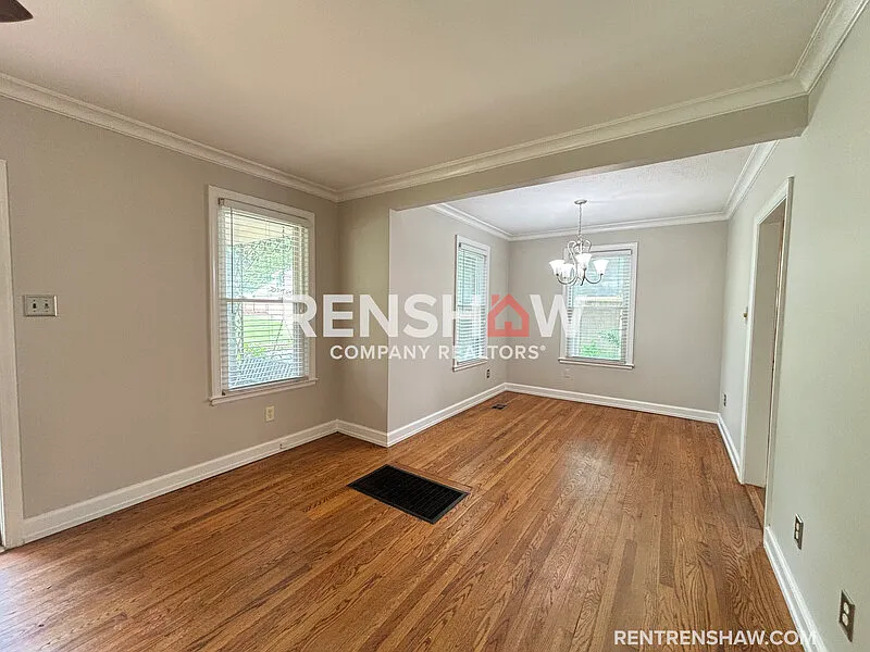 3 bed, 2.0 bath, 1355 sqft, $1,495 — Photo 4