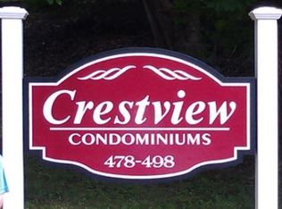 494 Radmere Rd #B, Cheshire, CT 06410