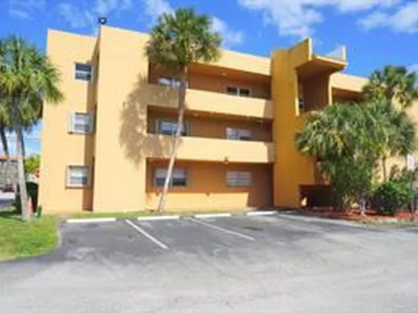 1891 SW 81ST Avenue #211, North Lauderdale, FL 33068