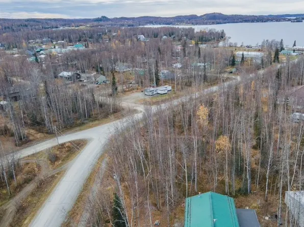 14949 W Big Lake Lodge Rd, Wasilla, AK 99623