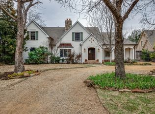 8413 Swananoah Rd, Dallas, TX 75209