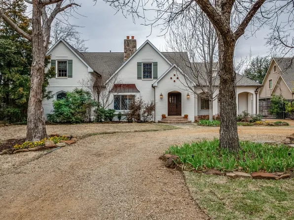 8413 Swananoah Rd, Dallas, TX 75209