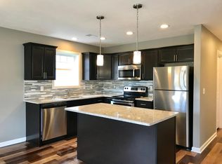 917 Market St, Beaver, PA 15009