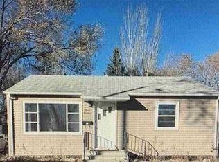 1500 8th St SW, Minot, ND 58701