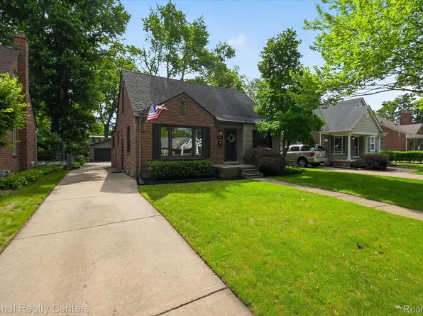 2436 N Vermont Ave, Royal Oak, MI 48073