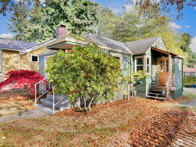8702 18th Avenue NW, Seattle, WA, 98117