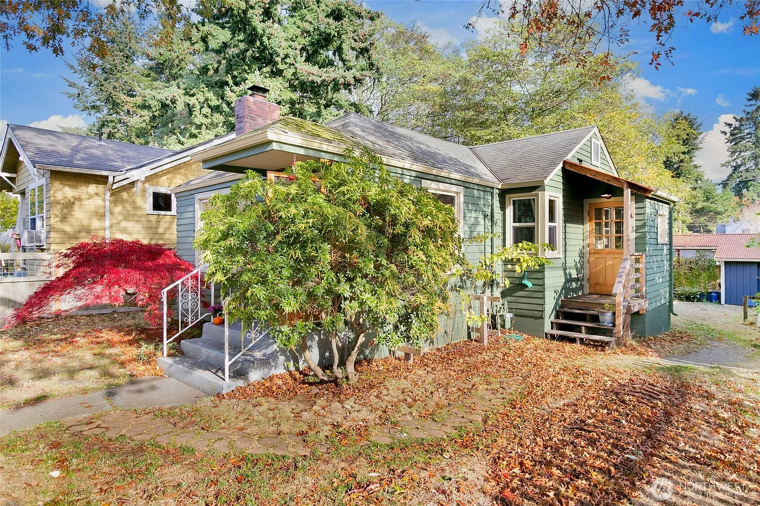 8702 18th Avenue NW photo 1