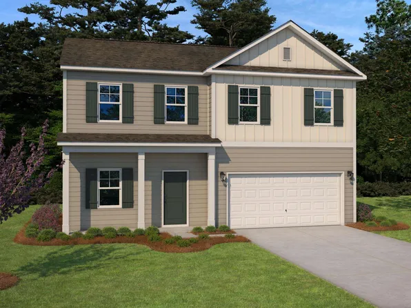 638 Silica Ct, West Columbia, SC 29170