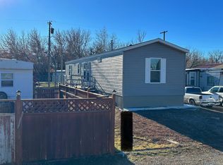 3012 Lower River Rd TRAILER 9, Great Falls, MT 59405