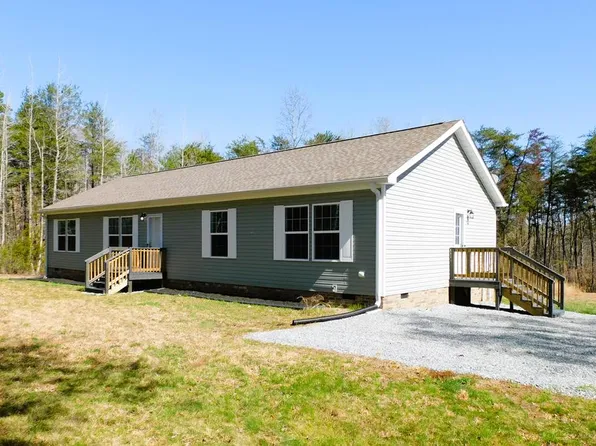 1113 Addie Williams Trl, Clover, VA 24534