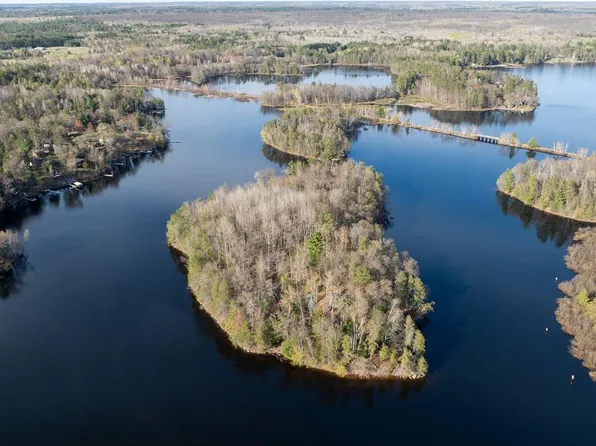 Lt0 NOKOMIS ISLAND, Tomahawk, WI 54487
