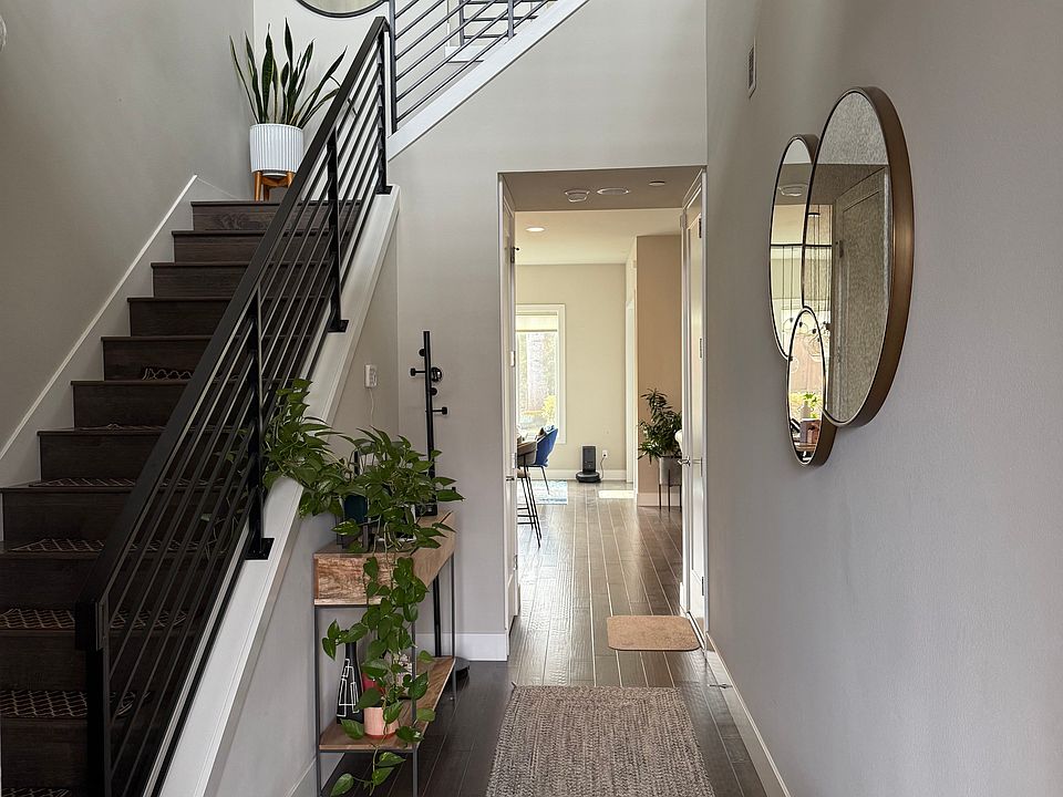 Entry way