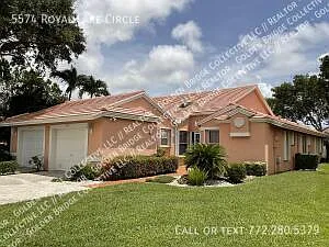 5574 Royal Lake Cir — Photo 1
