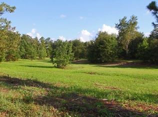 9810 Hidden Pond Rd #0, Tallahassee, FL 32317