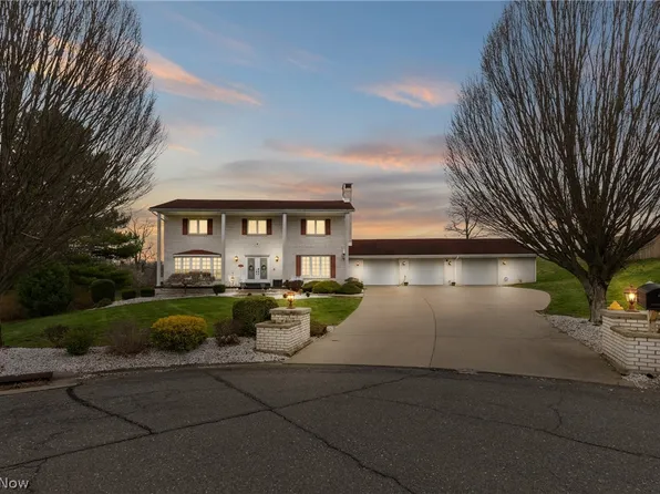 504 Greenbrier Ct, Steubenville, OH 43953