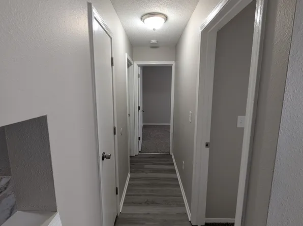 The Village Apartments, 1104 E 13th St APT 1, Centralia, IL 62801