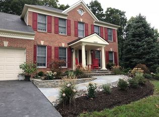 13605 White Stone Ct, Clifton, VA 20124