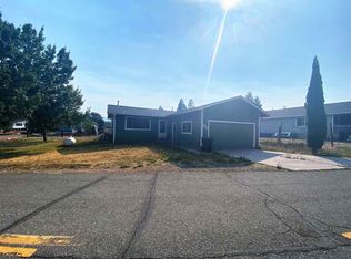 1541 Alameda Ave, Weed, CA 96094