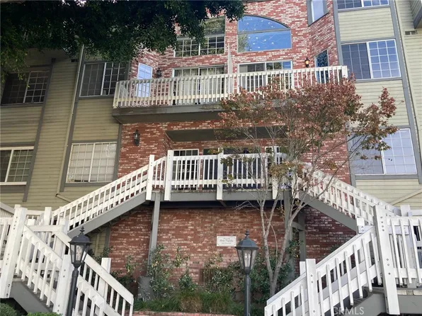 2677 Centinela Ave Unit 403, Santa Monica, CA 90405