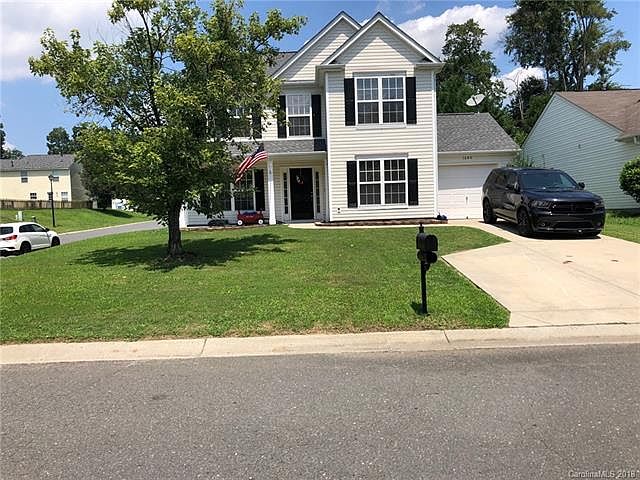 1st image of 1640 Baylor Dr