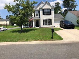 1640 Baylor Dr, Rock Hill, SC 29732