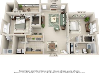 11315 W 64th Ter APT 805, Shawnee, KS 66203