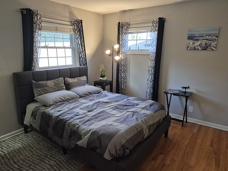 2609 Dougall Rd #E — Photo 1