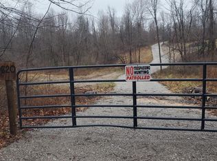 9620 Pleasant Valley Rd, Mount Vernon, OH 43050