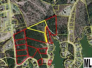 14 Davis Cove Rd, Taylorsville, NC 28681