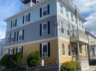 7 Brewer St APT 1, Newport, RI 02840