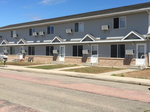 606 E Spruce Ct #8, Winner, SD 57580