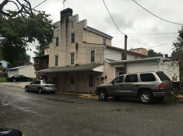 31 E Emmett St, Phoenixville, PA 19460