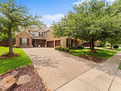 2006 Bradley Ct, Keller, TX, 76248
