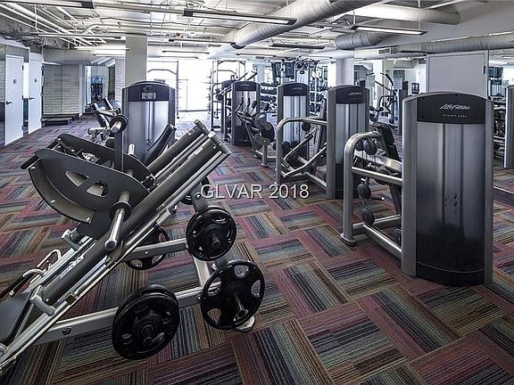 2nd image of 8255 Las Vegas Blvd S Unit 2005