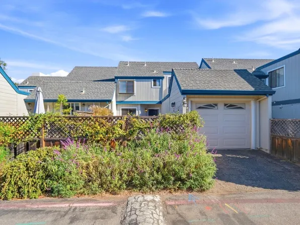 2603 Mallory Ln, Santa Cruz, CA 95065