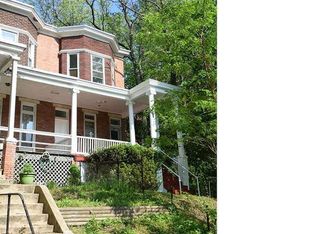 2101 Lyndhurst Ave APT 2, Baltimore, MD 21216