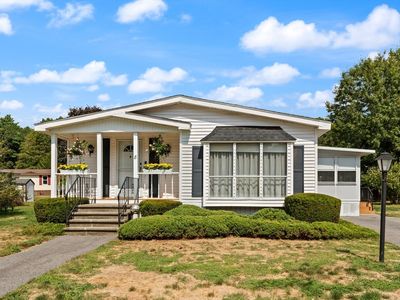 8 American Ave, West Bridgewater, MA, 02379