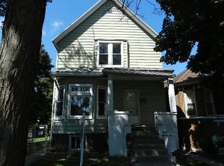 5140 S Christiana Ave, Chicago, IL 60632