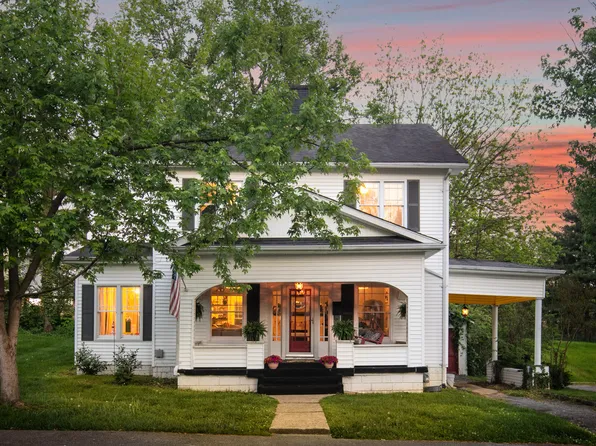 109 Sunset Ave, Richmond, KY 40475