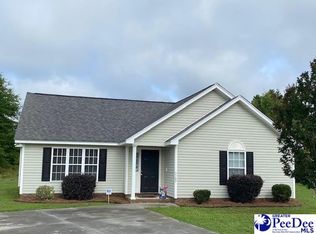 2102 Stillwell Dr, Florence, SC 29505