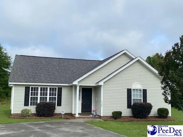 2102 Stillwell Dr, Florence, SC 29505