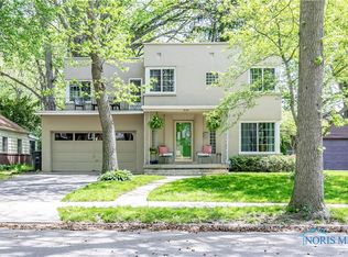 3434 Drummond Rd, Toledo, OH 43606