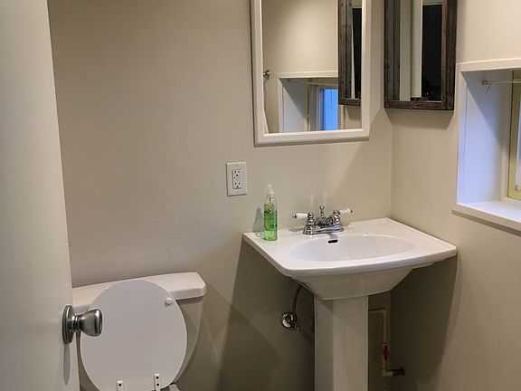 new bathroom