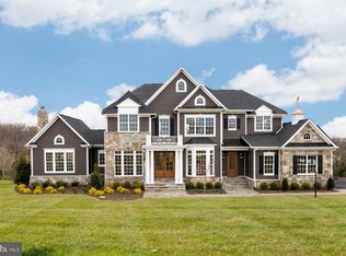 36660 Heskett Ln, Purcellville, VA 20132