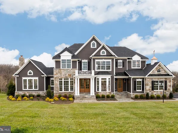 36660 Heskett Ln, Purcellville, VA 20132