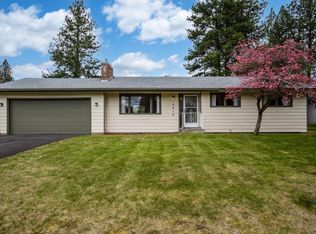 13519 E 29th Ave, Spokane, WA 99216